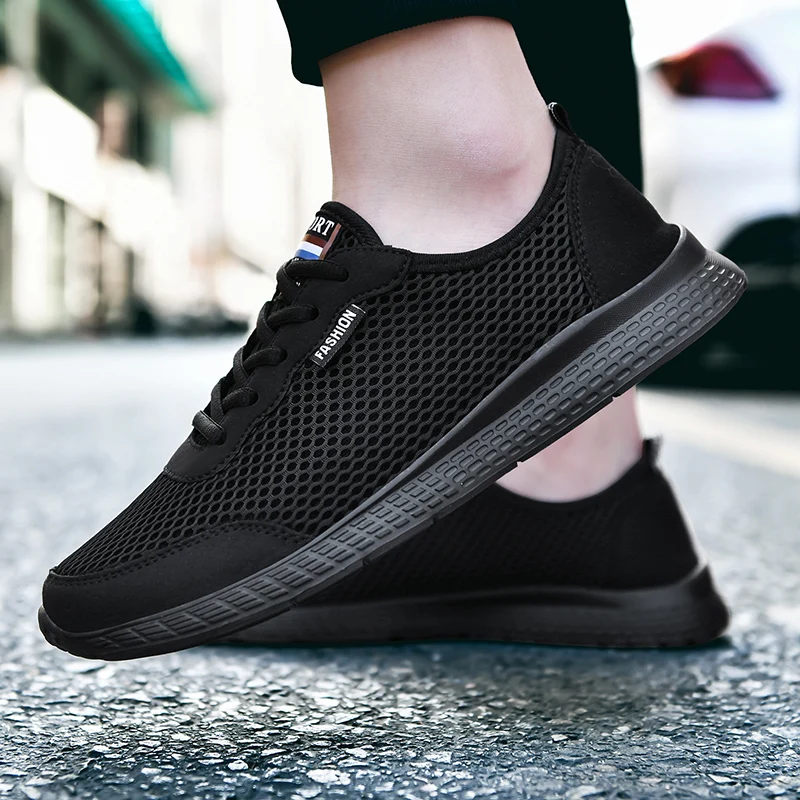 Summer Men Women Casual Sport Shoes 