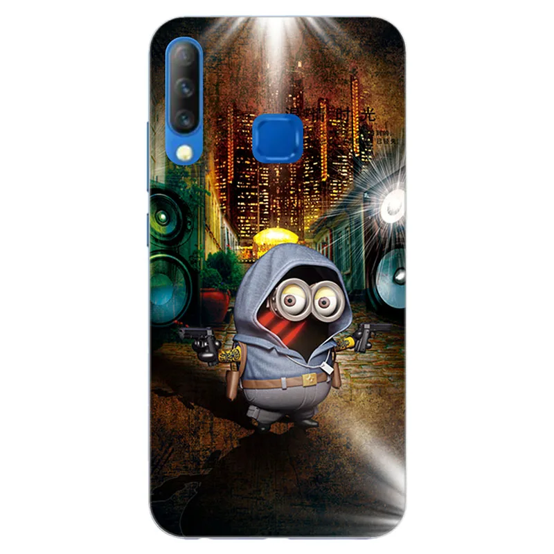 Силиконовый чехол для телефона Infinix Hot S4 X626 X 626 6," модный принт задняя крышка для Infinix Hot S HotS X521 5,2" Fundas Para - Цвет: A007