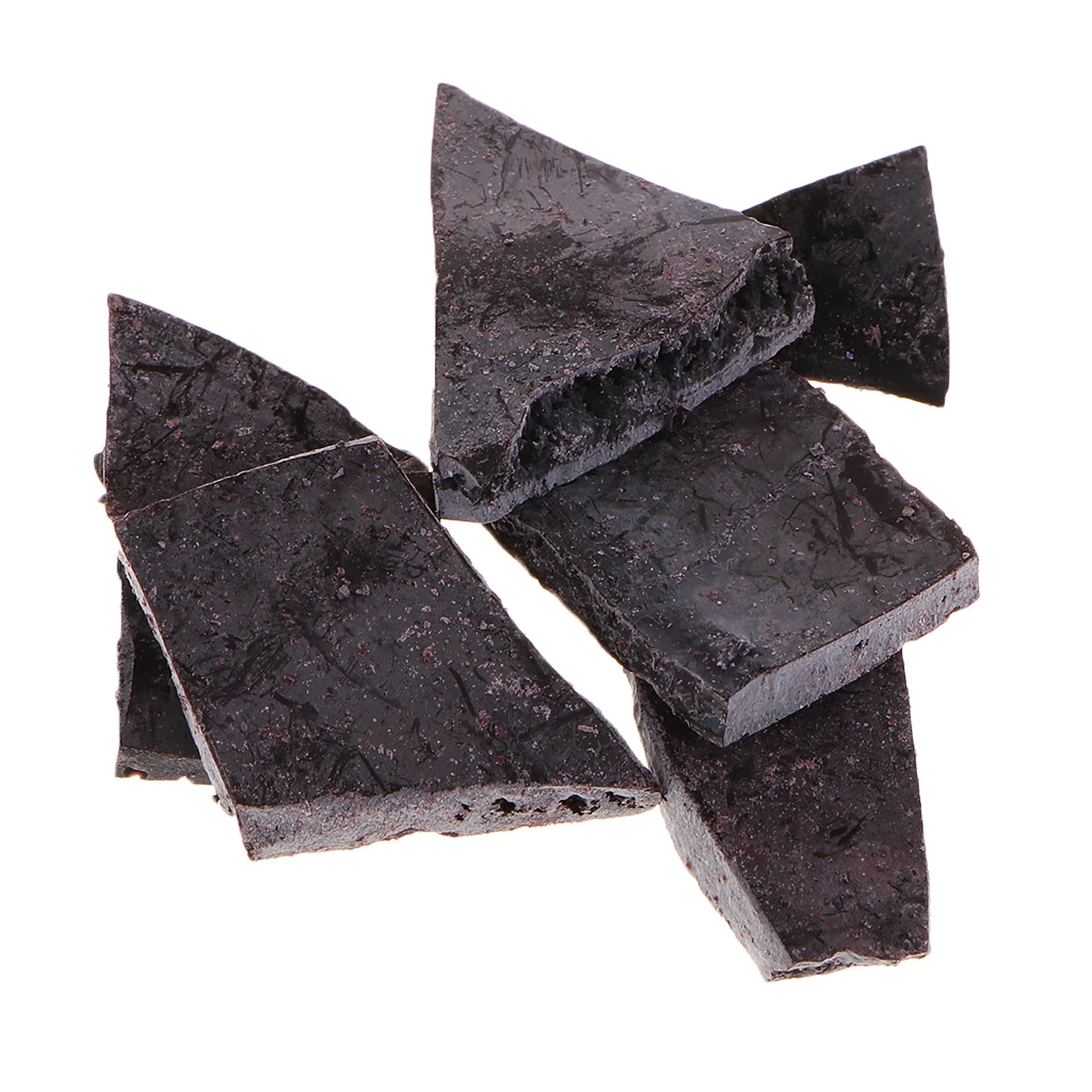 Candle Dye Chips Pigment Candle Coloring Candle Colorant Dye DIY Candle Materials Wax Dye Blocks Coloring Wax 