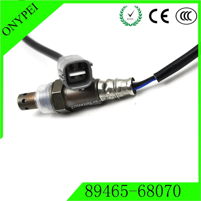89465-68070 O2 кислорода Сенсор для Toyota Camry 8946568070 89465 68070