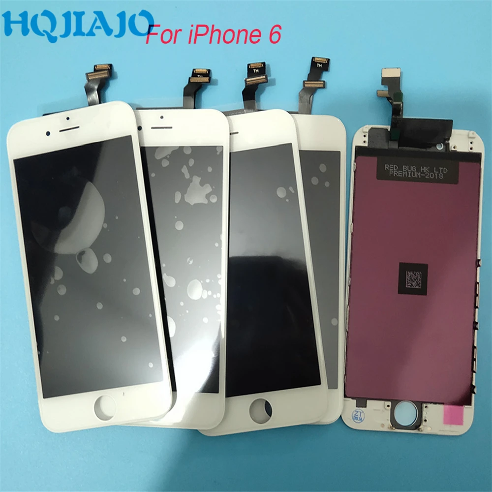10 Pieces Lot a Test Working Lcd Display Screen For Apple Iphone 6g 6s 6lcd Display Touch Screen Digitizer For Iphone 6s Plus Mobile Phone Lcd Screens Aliexpress 10 Pieces Lot a Test Working Lcd Display Screen For Apple Iphone 6g 6s 6lcd Display Touch Screen Digitizer For Iphone 6s Plus Mobile Phone Lcd Screens Aliexpress
