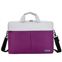 Мужские сумки пу портфель компьютер портфель для женщин