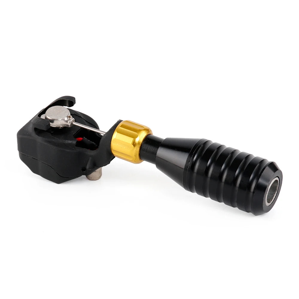 

Rotary Tattoo Machine Permanent Makeup Professional 4 Color Tattoo Guns For Liner and Shader Tattoo Supplies