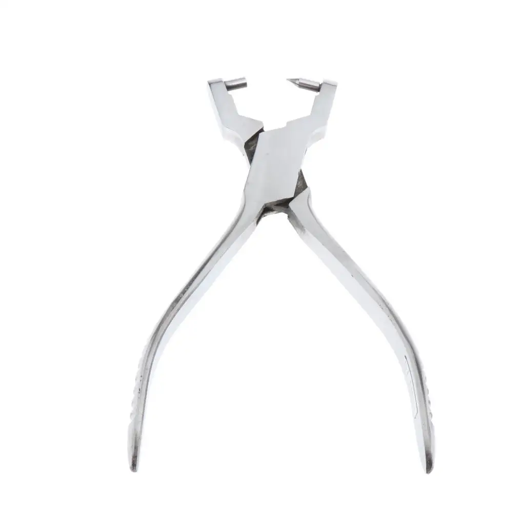 Spring Removing Pliers For Flute Clarinet Woodwind Instrument Tool Kit