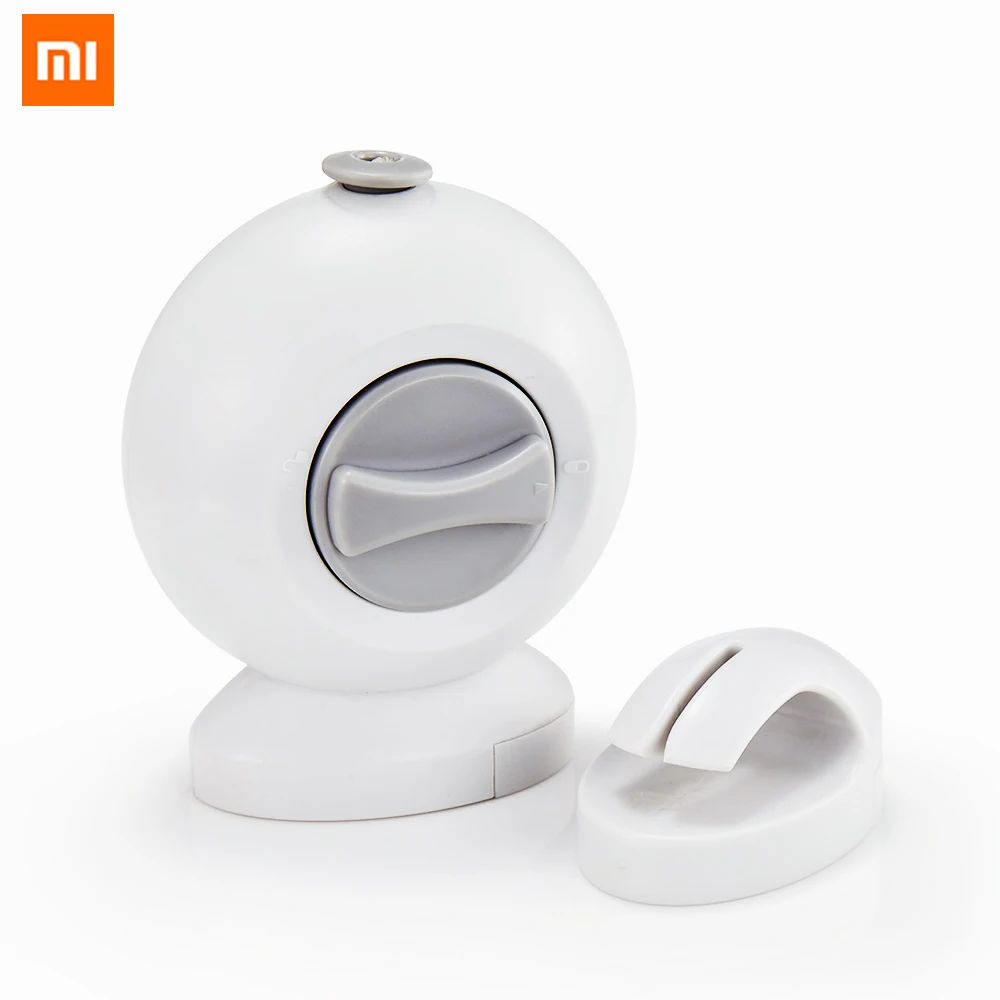 

Xiaomi Mijia Mr.bond Mini Super Fast Drying Hanger Clothes Dryer Hot Nature Wind Multi-scenario application With Clothesline