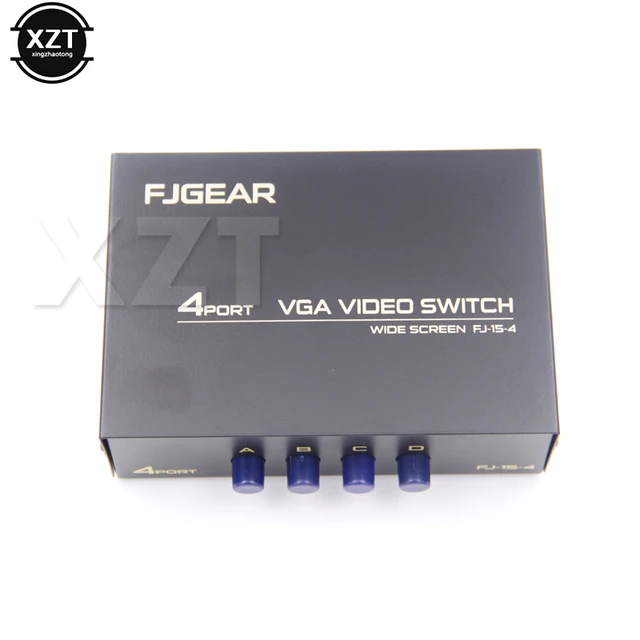 Cavo KVM VGA USB 2 In 1 StarTech - 1.8m Per Switch KVM, Connettori Colorati - Foto 5