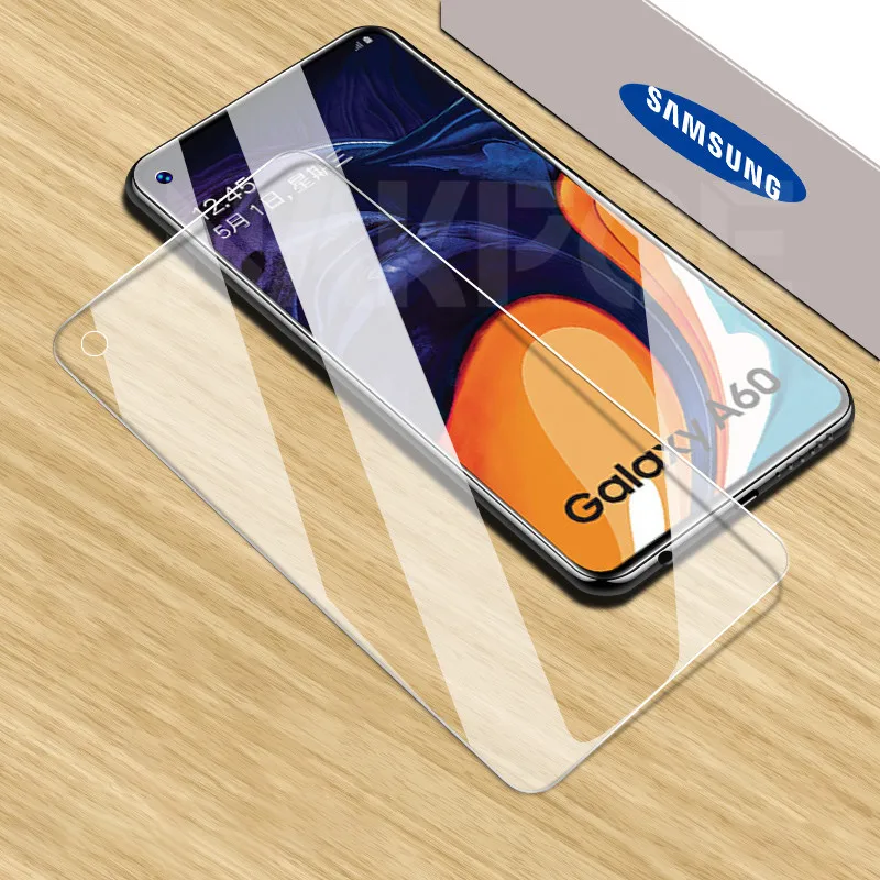 Защита от трещин Защитная Стекло для samsung Galaxy A20E A40S A10 A20 A30 A40 A50 A60 A70 A80 A90 M10 M20 M30 M40 закаленное Стекло пленка