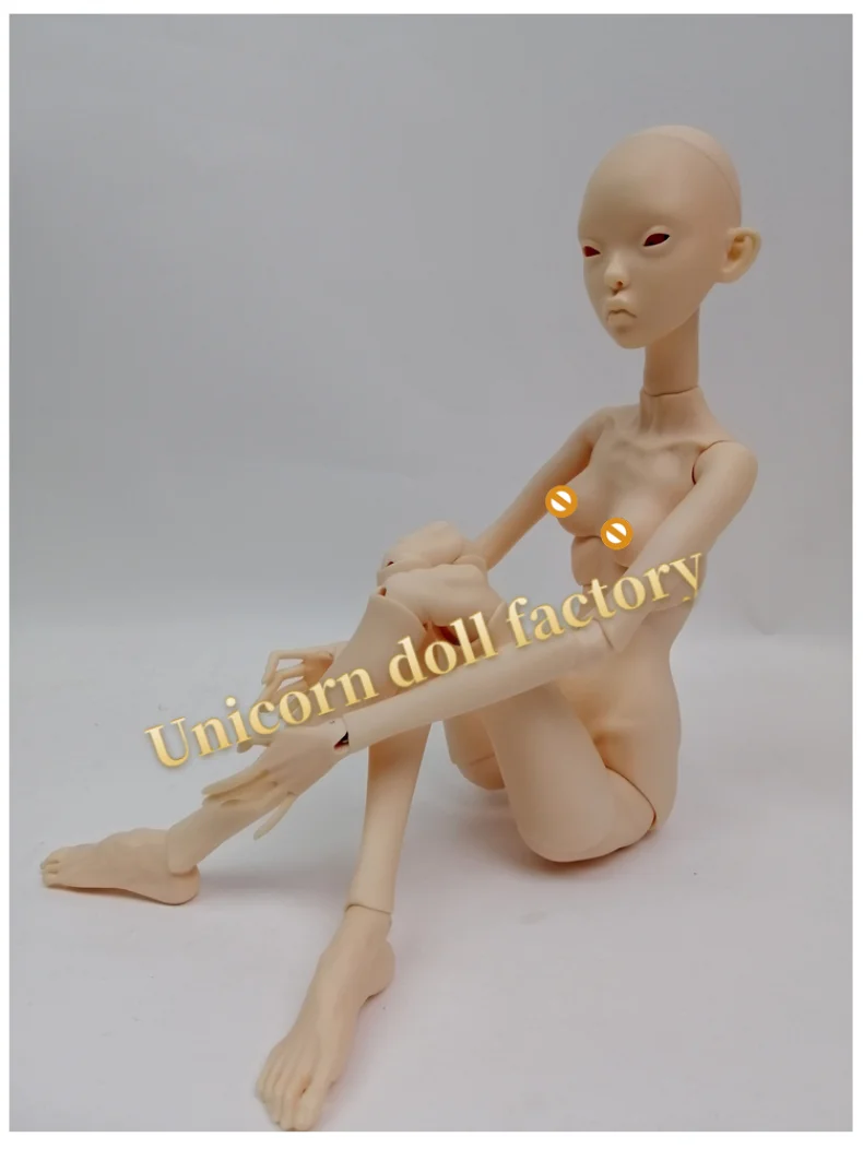 Новая BJD кукла 1/4-маленькая сова шарнирная кукла дайте глаза