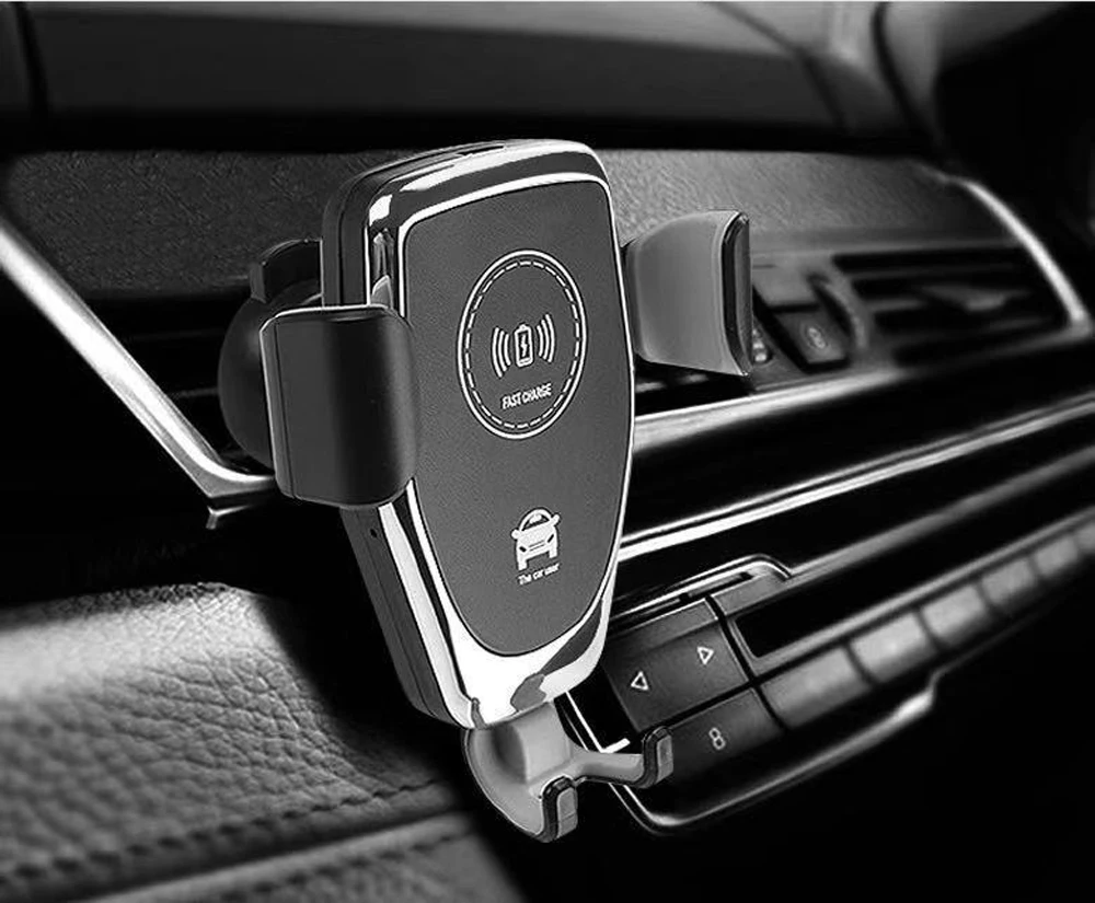 Автомобильное зарядное устройство держатель телефона для Mitsubishi ASX Outlander Lancer Evolution Pajero Eclipse Grandis FORTIS Zinger Mirage