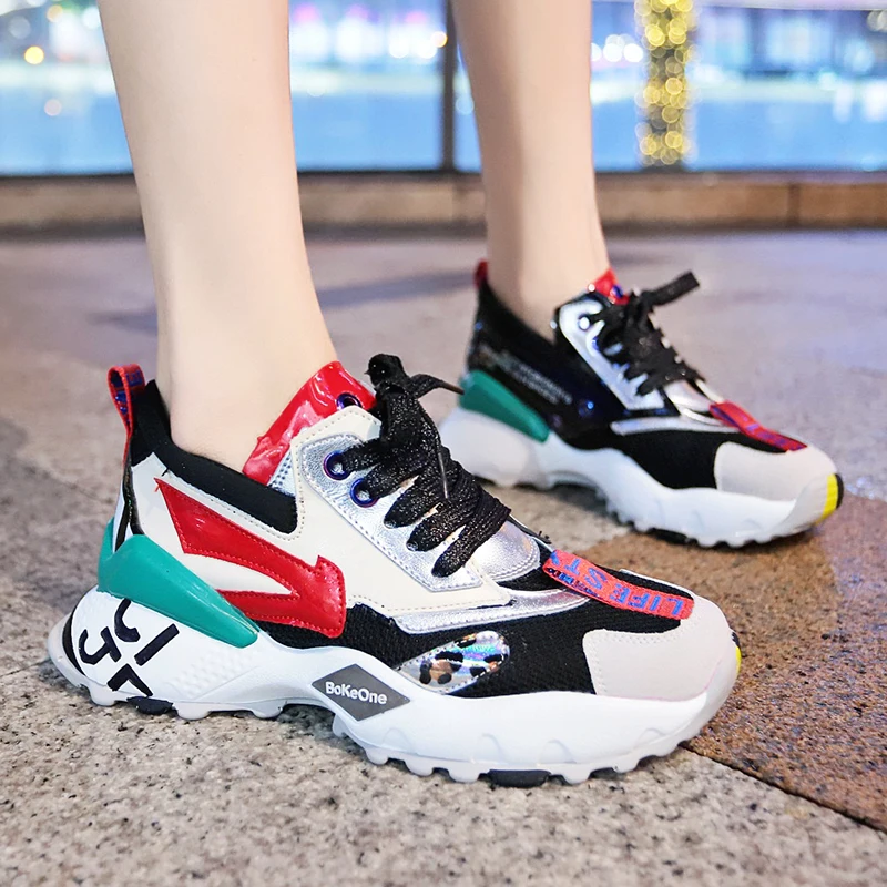 cool sneakers for women