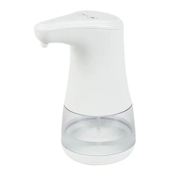 

Household Automatic Induction Sprayer Disposable Hand Cleaner