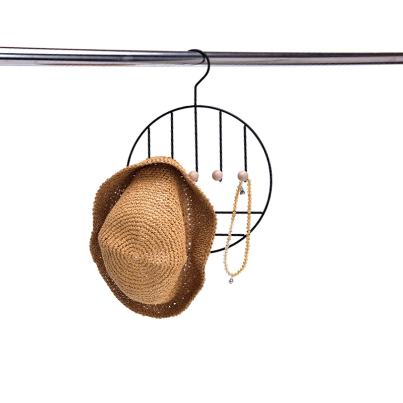 3 шт. в ретро стиле из древесины крепкой породы вешалка для пальто рубашка пиджак