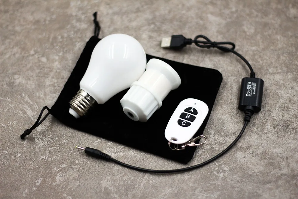 新遥控灯泡三色版本 (8)