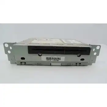 

9323785 Audio system/Radius Cd Bmw 3 Series Lim. (f30) 2.0 Turbodiesel