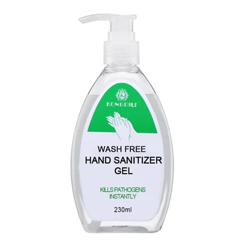 

In stock 230ml Disinfection Rine-free Hand Sanitizer Spray Portable Disposable Prevention Hand Sanitizer 24 hours delivery