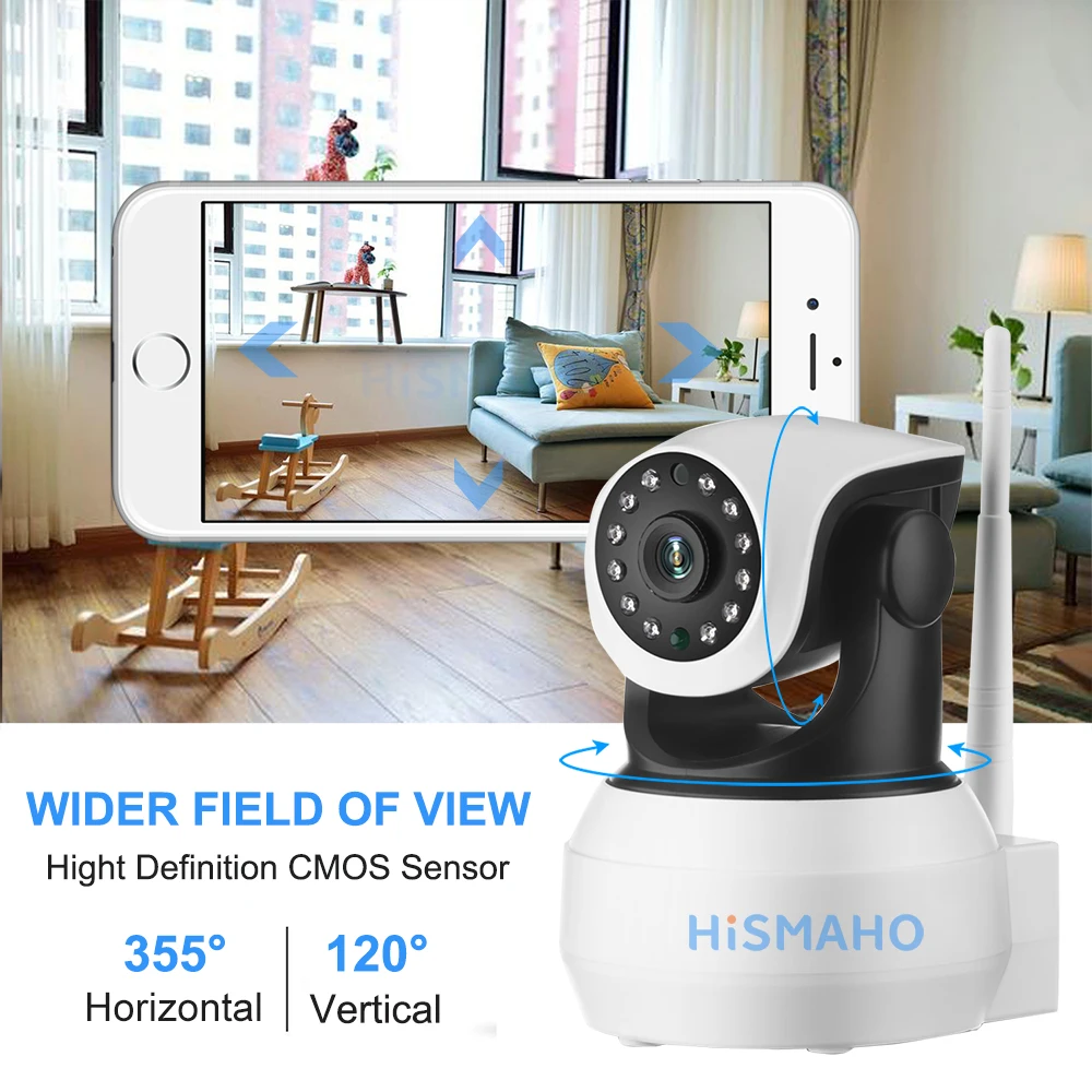 Hismaho, 4G, 3G, sim-карта, IP камера, 1080 P, 720 P, HD, домашняя, беспроводная, Wi-Fi камера наблюдения, для помещений, P2P, GSM, LTE, приложение Camhi