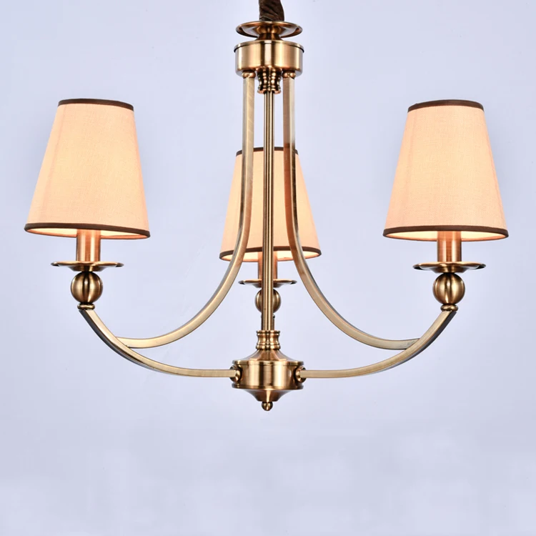 Chandelier light (9)