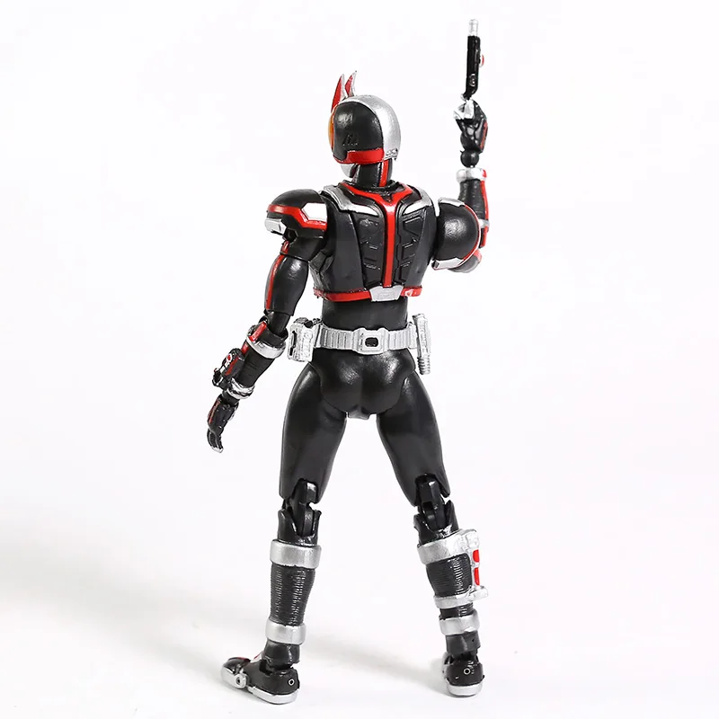 Шф в масках Райдер Faiz 20 Kamen Rider Kicks Ver. 555 фигурка модель игрушки