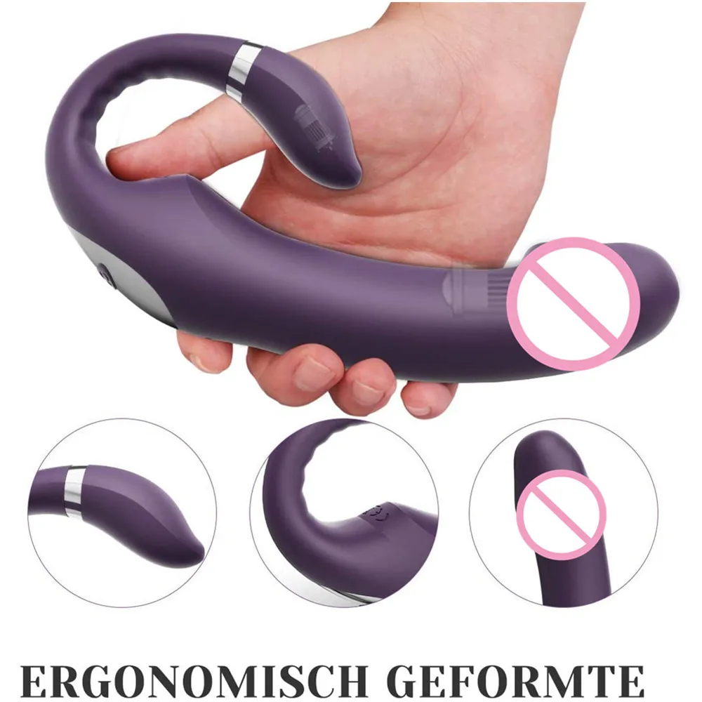 Powerful Magic Massager Wand Clit AV Vibrator Clitoris Stimulator Vibe Flirt Adult Sex Toy Penis Dildo Mastrubator For Women Gay 1