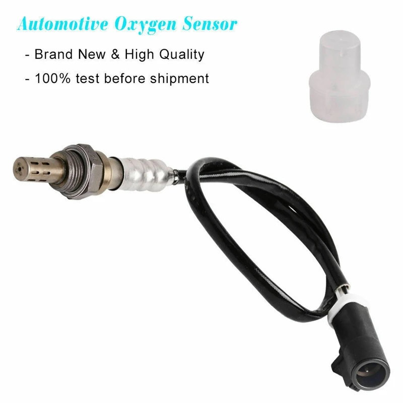 1X кислородный датчик O2 вверх/вниз по потоку непосредственно подходит для пикапа