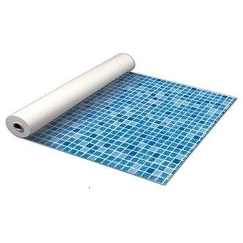 

LINER ARMADO AK ANTIDESLIZ. PERSIA AZUL 1,65 X 12,6 m