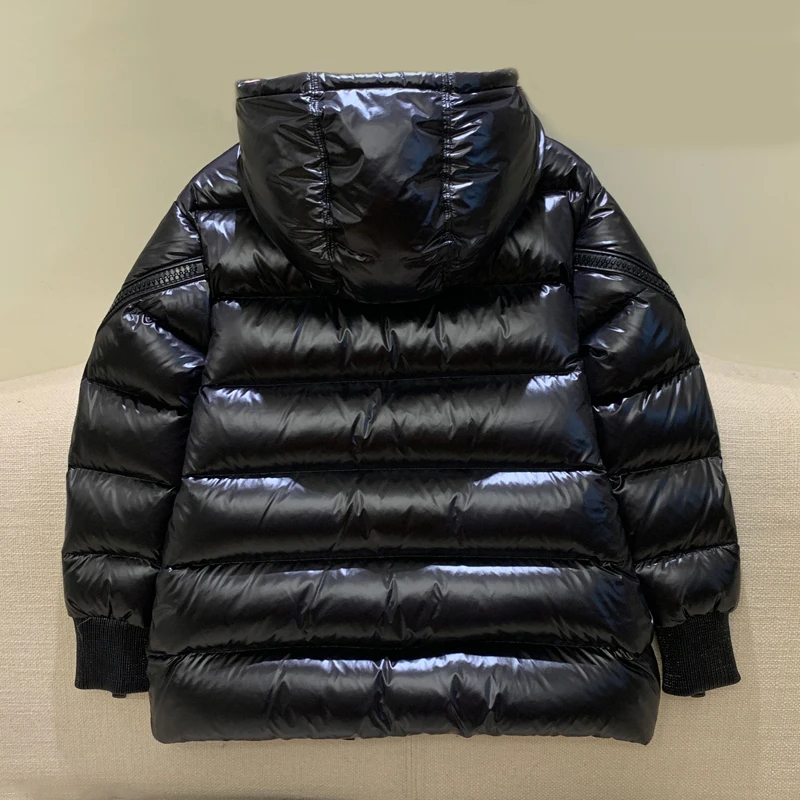 MZ 2020 new winter women's down jacket thickened