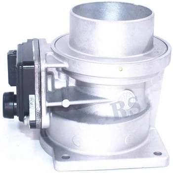 

Mass Air Flow Sensor AFH5007 AFH50-07 22680-59J00 2268059J00 Fit For NI-SSAN B-Luebird