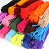 Children's Handmade DIY Toys 100 Roots Twisted Sticks Velvet DIY Handmade Materials Mixed Color Plush Material 1