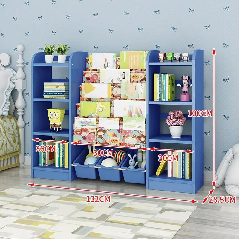 Version X De Range губка Estante книжный органайзер для комнаты полка Estanteria Pared Decoracion Prateleira полка для хранения детей Стеллаж Держатель - Цвет: Version X