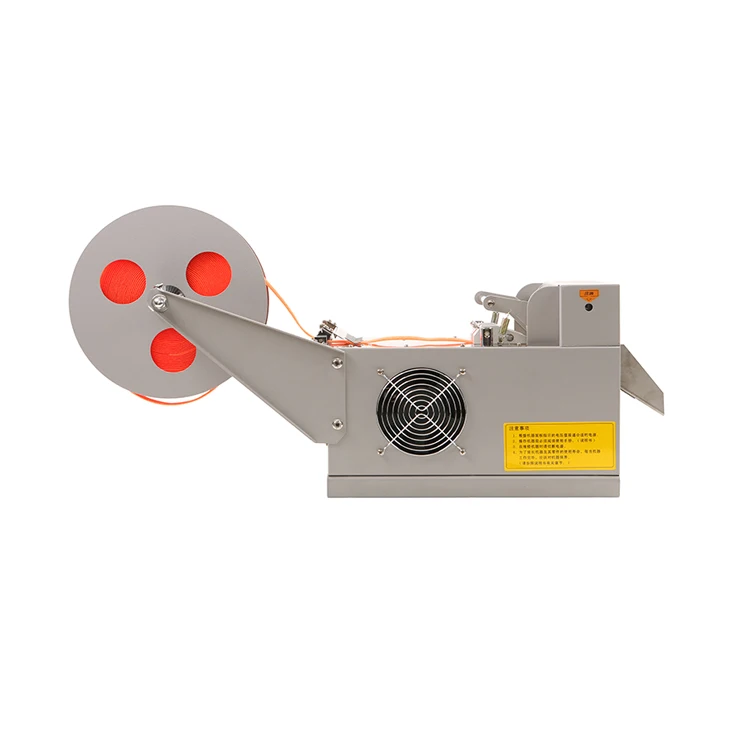 A-204 tape cutting machine