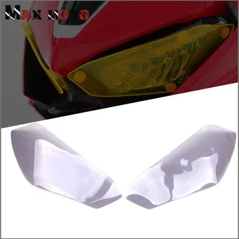 

Motorcycle Headlight Guard Head Light Shield Screen Lens Cover Protector For HONDA CBR1000RR CBR 1000 RR CBR 1000RR 2017 2018