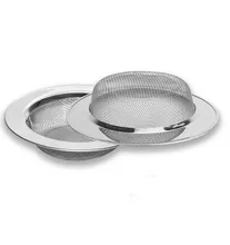 

Kitchen Stainless Steel Sink Filter For Household Slag Separator Bathtub Accessories For Sinks Basins And Baths