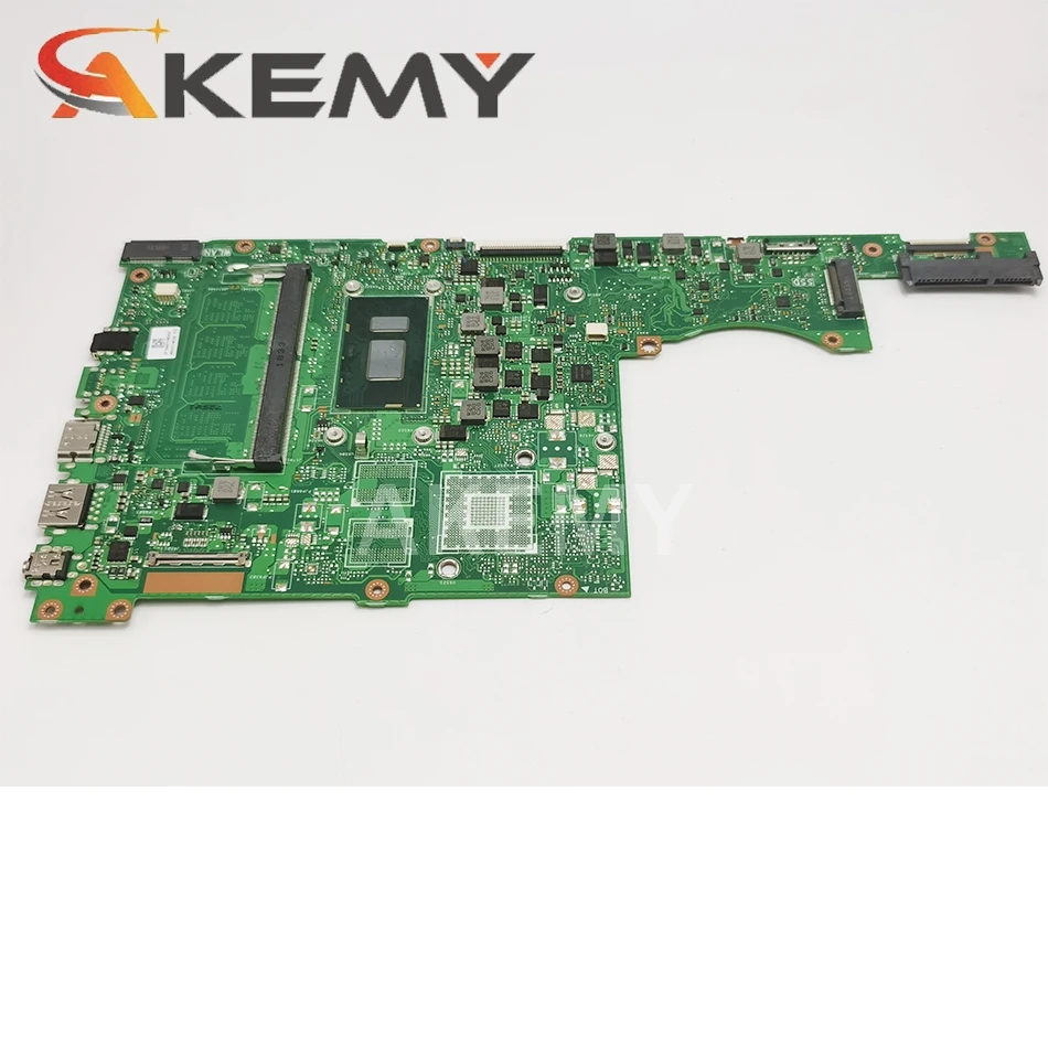 Akemy For Asus X411 X411U X411UN X411UQ Laptop