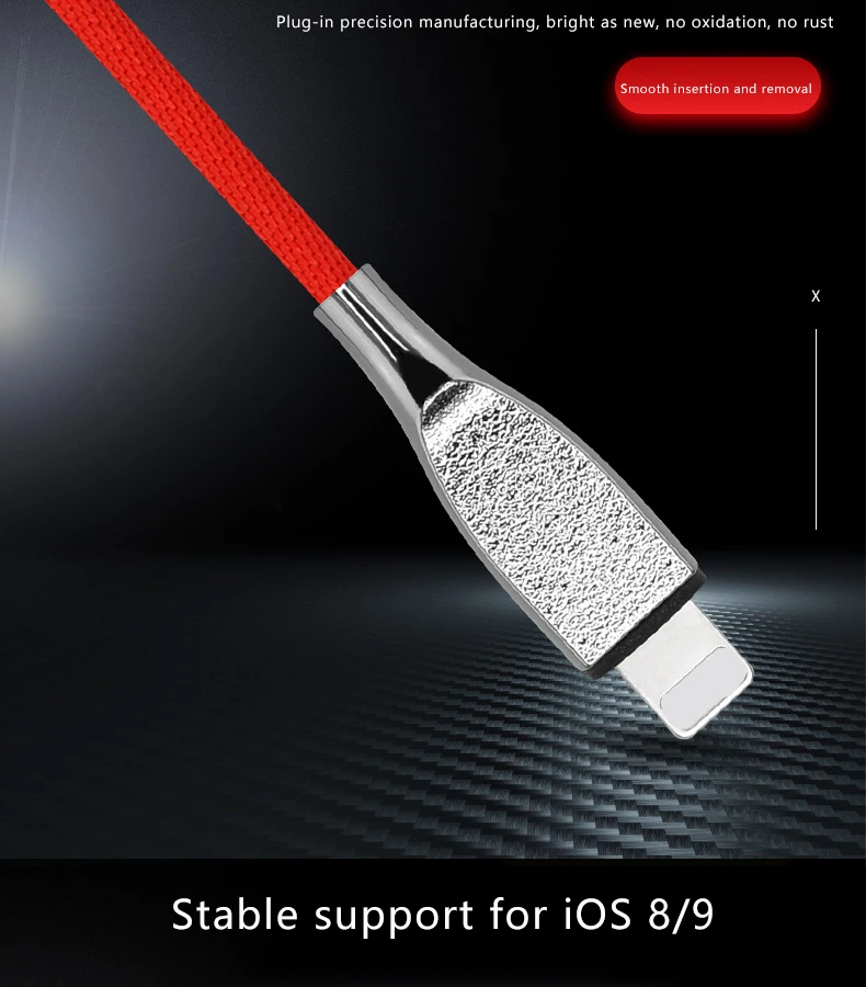 Кабель для передачи данных type-c Micro USB для быстрой зарядки мобильных телефонов