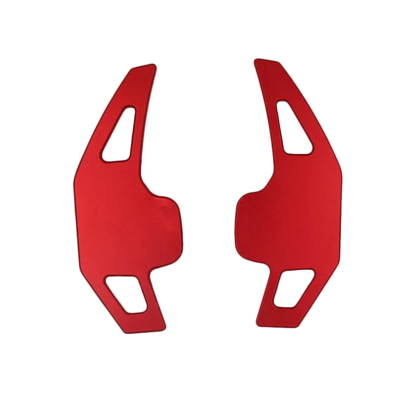 Высокое качество 2 шт. Алюминиевый рычаг переключения передач для BMW 3 4 5 6 серии X1 X4