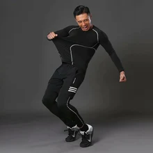 Новое поступление, баскетбольные комплекты одежды для бега, мужская спортивная одежда для бега, занятий спортом, бега, спортзала, трико для бега, тренировки, одежда для тренировок