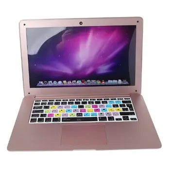 

EU Adobe InDesign Functional Hotkey Shortcuts Keyboard Keyboard Cover Protector PXPA