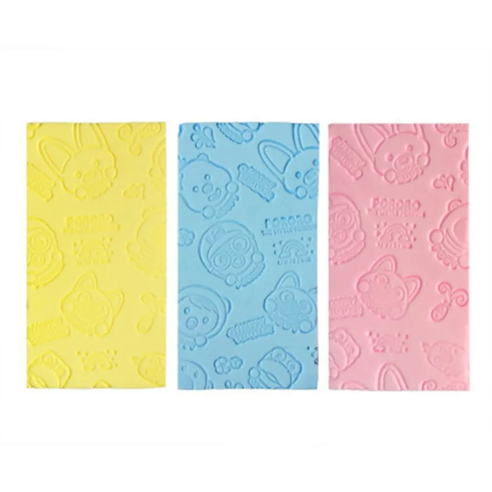 Bathing Towel Female Artifact Bath Shower Rub Strong Mud Sponge Adult Baby Back Artifact Baby Decontamination Bath Rub