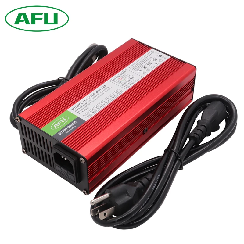 12v 10a Lifepo4 Battery Charger  14.6v Lifepo4 Battery Charger - 14.6v 12v  10a - Aliexpress