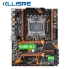 Kllisre-placa base de escritorio X99 LGA 2011-3 con ranura M.2 NVME ► Foto 1/5