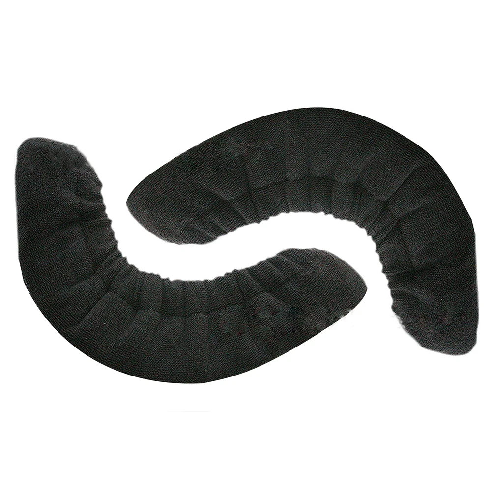

1 Pair Portable Practical Blade Cover Protective Soft Skates Anti Rust Accessories Foldable Sports Ice Hockey Winter Sports