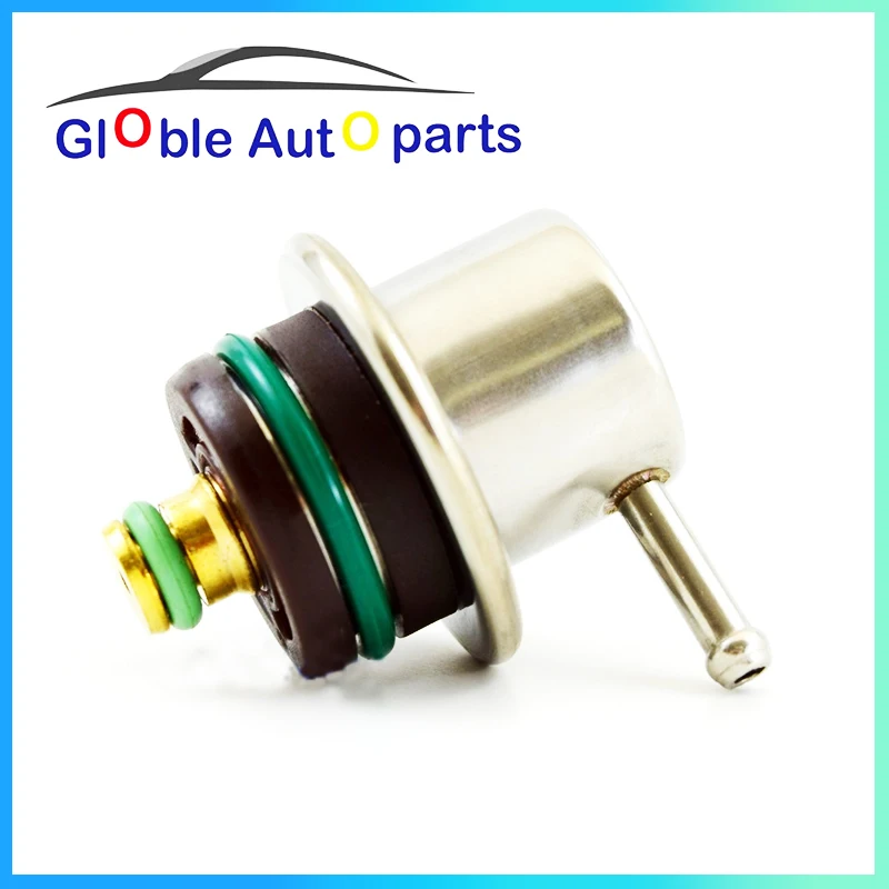 Fuel Pressure Regulator For Mercedes Benz C-Klasse CLK Coupe E-Klasse S-Klasse Smart Cabrio Ssangyong Korando 0280160587 4.0BAR fuel pressure regulator