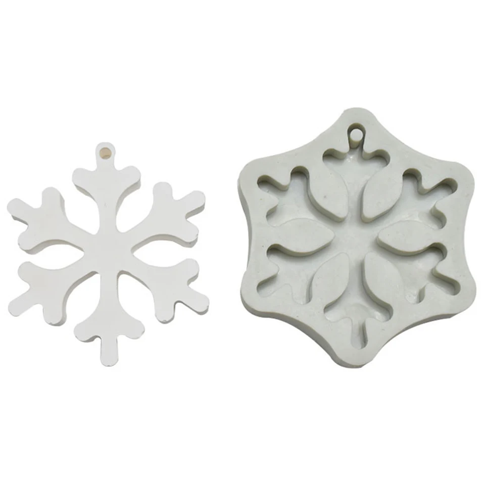 Silicone Mould (4)