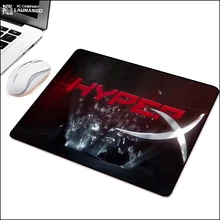 Tapete de mesa do computador hiperx gaming mouse pad anime tapetes grande mousepepad computador tapetes deskmat escritório tapete gamer teclado xxl mousepad xl