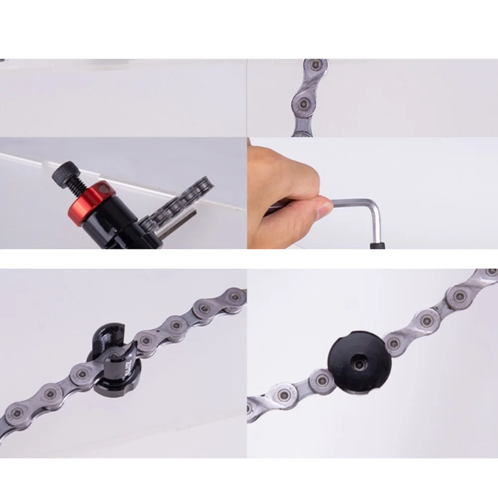 Выключатель для велосипедной цепи, экономия труда, универсальный, для удаления штифтов, для обслуживания на открытом воздухе, для велоспорта, плоскогубцы, сплиттер, резак, ручной инструмент для ремонта