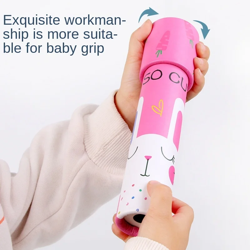 Kaleidoscope Educational Toys Brinquedos Educational Toys Brinquedos Baby Gift for Kids Wood