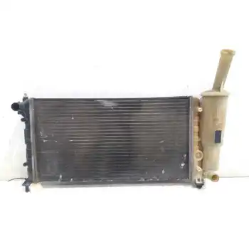 

8589819 Water radiator Fiat Point Saloon (188) 1.2 Cat