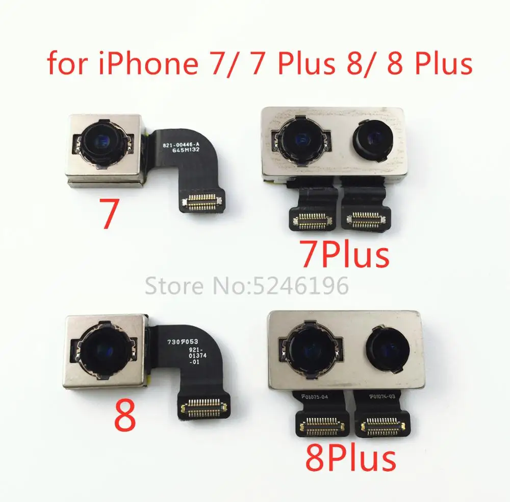 7 Plus Основная Камера Купить