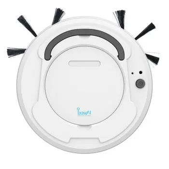 

Multi-function Robot Vacuum Cleaner Cleaning Machine Intelligent Charging Vacuum Cleaner Sweeping Machine
