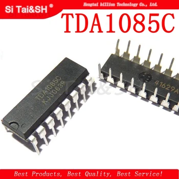 

1PCS TDA1085C DIP-16 TDA1085 DIP16 TDA1085CG 1085C DIP